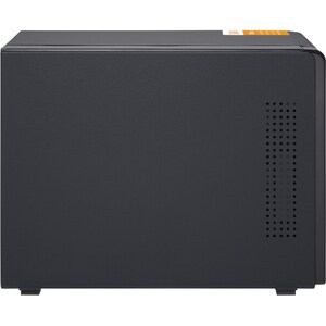 Box esterno per unità disco QNAP SATA/600 - 4 x Disco rigido supportato - 4 x Alloggiamento totale