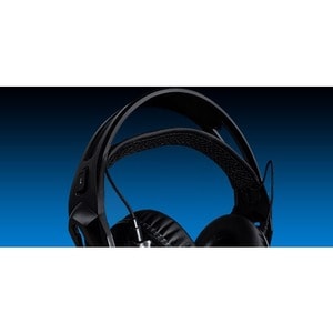Auriculares de gaming Game Factor HSG500 Cableado Auricular Estéreo - Binaural - Circumaural - 32Ohm - 18Hz a 20kHz - 150c