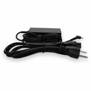 AddOn Power Adapter - 40 W - 12 V DC Output - 1.75 A - Black - 1