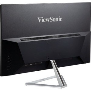 ViewSonic VX2776-SMH 27 Zoll Class Full HD LCD-Monitor - 16:9 Format - Silber - 68,6 cm (27 Zoll) Viewable - SuperClear IP