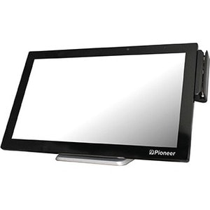 Pioneer POS ST3 POS Terminal - Intel Celeron 2.20 GHz - 4 GB 120 GB - 39.6 cm (15.6") TouchscreenEthernet - USB - Magnetic
