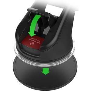 iOttie Easy One Touch Induction Charger