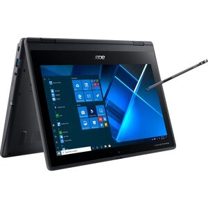 Acer TravelMate Spin B3 B311RN-31 TMB311RN-31-P5KK 29,5 cm (11,6 Zoll) Touchscreen 2 in 1 Notebook - Full HD - 1920 x 1080