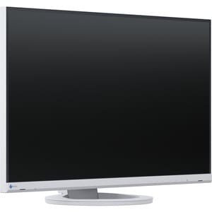 EIZO FlexScan EV2760-WT 27" Class WQHD LCD Monitor - 16:9 - White - 68.6 cm (27") Viewable - In-plane Switching (IPS) Tech