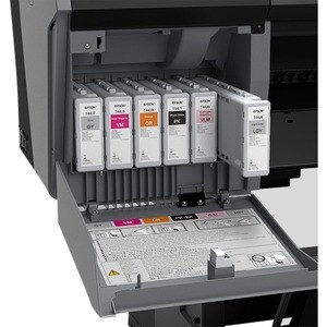Epson SureColor SC-P9500 Inkjet Large Format Printer - 1117.60 mm (44") Print Width - Colour - 12 Color(s) - 1200 x 2400 d