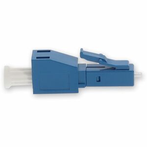 AddOn Network Adapter - 1 - 1 x LC Network Male - 1 x LC Network Female