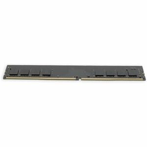 AddOn RAM Module - 8 GB (1 x 8GB) - DDR4-2133/PC4-17066 DDR4 SDRAM - 2133 MHz Dual-rank Memory - CL15 - 1.20 V - Non-ECC -