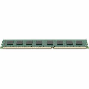 AddOn RAM Module - 8 GB (1 x 8GB) - DDR3-1600/PC3-12800 DDR3 SDRAM - 1600 MHz Dual-rank Memory - CL11 - 1.50 V - Non-ECC -