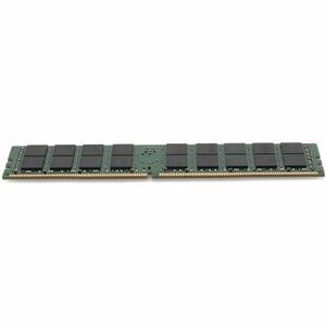 AddOn RAM Module for Server - 16 GB (1 x 16GB) - DDR4-2133/PC4-17066 DDR4 SDRAM - 2133 MHz Dual-rank Memory - CL15 - 1.20 