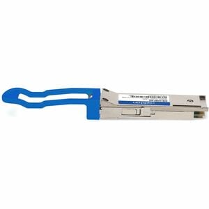 AddOn QSFP+ - 1 x LC 40GBase-LX4 Network - 1 - TAA Compliant - For Data Networking, Optical Network - Optical Fiber - Mult