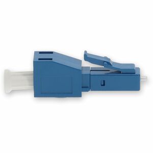 AddOn Network Adapter - 1 - 1 x LC Network Male - 1 x LC Network Female