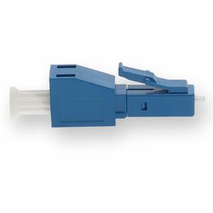AddOn Network Adapter - 1 - 1 x LC Network Male - 1 x LC Network Female