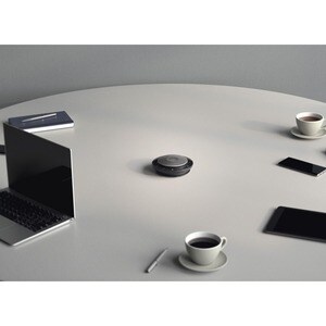 Jabra Speak 750 Vivavoce - USB - Microfono - Batteria