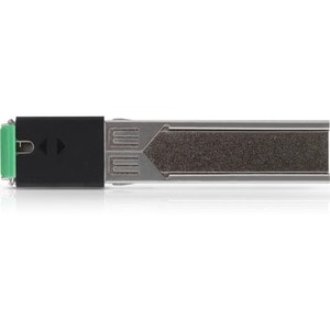 Ubiquiti U Fiber Instant Optical Transceiver - For Data Networking, Optical Network - 1 x 1000Base-X Network - Optical Fib