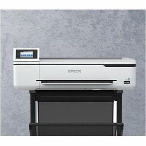 Epson SureColor T2170 A1 Inkjet Large Format Printer - 24" Print Width - Color - 43 Second Color Speed - 2400 x 1200 dpi -