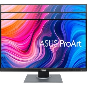 Asus ProArt PA278QV 27" WQHD LCD Monitor - 16:9 - Black - 27" Class - In-plane Switching (IPS) Technology - 2560 x 1440 - 