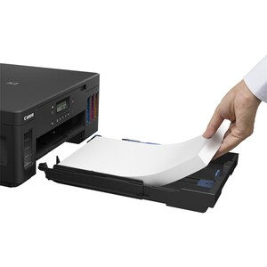 MEGATANK G5050 (3 X BK + 1 X C/ .
