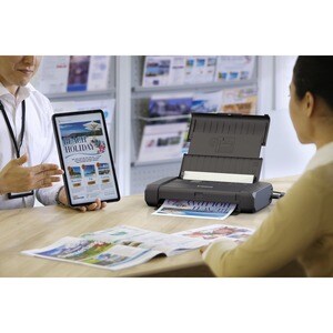 PIXMA TR150 .