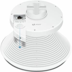 Ubiquiti airMAX IsoStation M5 Radio Modem