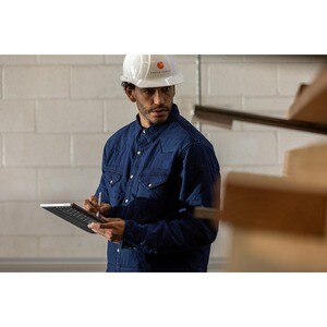 Tablette Microsoft Surface Go 2 - 26,7 cm (10,5") - Core M 8e génération m3-8100Y - 4 Go RAM - 64 Go SSD - Windows 10 Prof