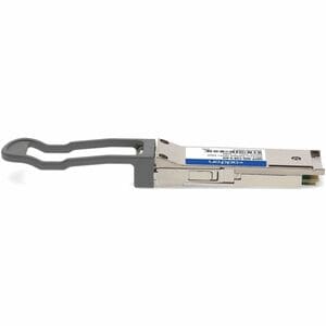 AddOn QSFP+ - 1 x LC 40GBase-SWDM4 Network - 1 - TAA Compliant - For Data Networking, Optical Network - Optical Fiber - Mu