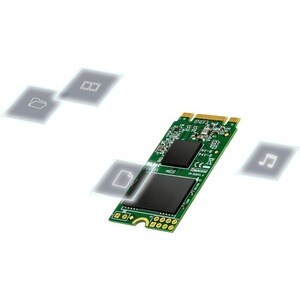 Unità stato solido Transcend 420S - M.2 2242 Interno - 480 GB - SATA (SATA/600) - Computer portatile Dispositivo supportat