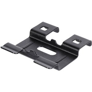 Eaton Tripp Lite Series Toolless Coupler Base for Wire Mesh Cable Trays - Metal