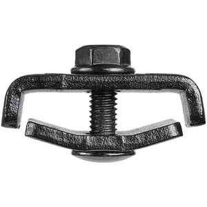 Eaton Tripp Lite Series Universal Coupler Kit for Wire Mesh Cable Trays, 50 Pack - Metal