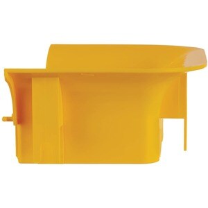 Eaton Tripp Lite Series Toolless Trumpet Drop-Out Kit for Fiber Routing System, 120 mm (5 in.) - Cable Trumpet Spillout - 