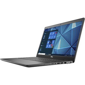 Ordinateur Portable - Dell Latitude 3000 3510 - Écran 39,6 cm (15,6") - Full HD - 1920 x 1080 - Intel Core i5 (10ème génér