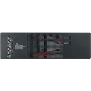 Tripp Lite by Eaton 192V External Battery Pack for Select UPS Systems, 3U Rack/Tower, TAA - 192 V DC - 4 Year Minimum Batt