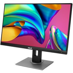 Monitor LCD Asus ProArt PA278QV 685,8 mm (27") Class WQHD - 16:9 - Nero - 68,6 cm (27") Viewable - Tecnologia In-plane Swi