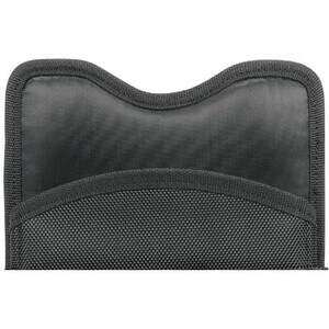 MOBILIS Refuge Tasche (Halfter) für 22,9 cm (9 Zoll) Tablet - Gürtelschlaufe - 230 mm Höhe x 163 mm Breite x 45 mm Tiefe