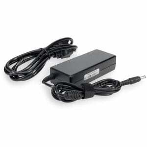 AddOn Power Adapter - 90 W - 19 V DC Output - 4.74 A - Black - 1