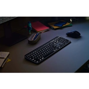 MXKEYSMAC ADVA.WRLS ILLUMI.KEYB SPACE GREY DEU EMEA