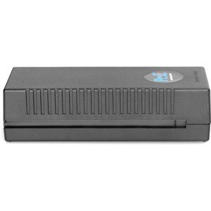 Digitus DN-95108 PoE Injector - 120 V AC, 230 V AC Input - 52 V DC Output - 1 x Gigabit Ethernet Input Port(s) - 1 x Gigab