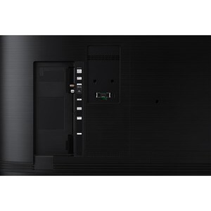 Samsung BE43T-H 109,2 cm (43 Zoll) LCD Digital-Signage-Display - Ja - 3840 x 2160 - LED - 2160p - USB - HDMI-KabelWireless
