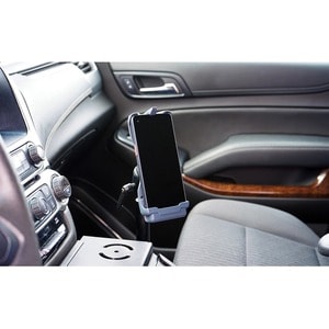 Gamber-Johnson Docking Cradle for Smartphone