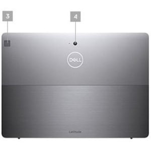 LATI 7210 I7-10610U 1.8GHZ 16GB 512GB SSD 12.3IN FHD W10P NOOPT