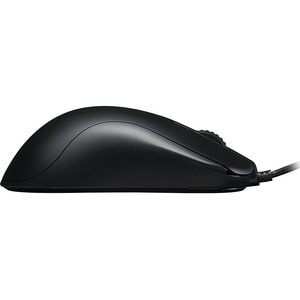 BenQ Zowie ZA11-B Mouse for e-Sports - PixArt PMW3360 - Cable - Blue - USB 3.0 - 3200 dpi - Scroll Wheel - 5 Button(s) - L