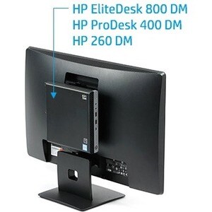 DESK HP 800 G5 I7-9700 W10P 16GB 256GB SSD 3L