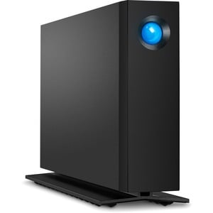 LaCie d2 Professional STHA16000800 15.63 TB Hard Drive - 3.5" External - USB 3.1 Type C