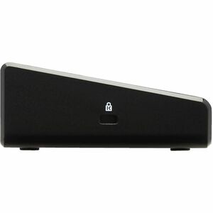 Tripp Lite by Eaton USB-C Dock, Dual Display - 5K 60 Hz DP, 4K 60 Hz HDMI, USB 3.x (5Gbps), USB-A/C Hub, GbE, 85W PD Charg