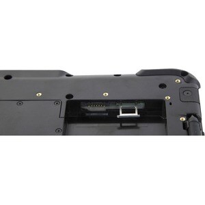 Xplore XPAD L10 Tablet - 25,7 cm (10,1 Zoll) WUXGA - Core i5 8th Gen i5-8250U 1,60 GHz - 8 GB Storage - 128 GB SSD - Windo