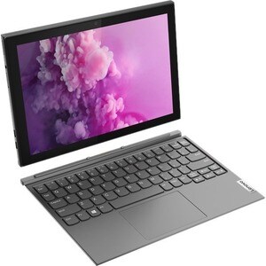 Lenovo IdeaPad 3 10IGL5 82AT002VGE 26,2 cm (10,3 Zoll) Touchscreen Notebook - WUXGA - Intel Celeron N4020 - 4 GB - 64 GB F