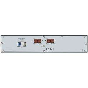 APC by Schneider Electric Battery Unit - 36 V DC - Lead Acid - Maintenance-free/Sealed/Leak Proof