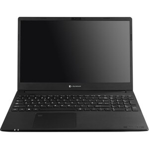 Ordinateur Portable - Dynabook Satellite Pro L50-G L50-G-11J - Écran 39,6 cm (15,6") - Full HD - 1920 x 1080 - Intel Core 