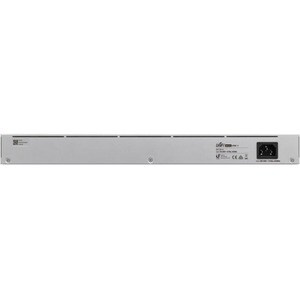 Ubiquiti UniFi Switch 24 - 24 Ports - Manageable - 2 Layer Supported - Modular - 2 SFP Slots - 25 W Power Consumption - Tw