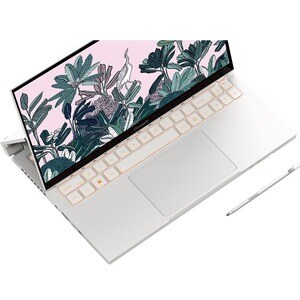 Acer CC314-72 CC314-72-77BE 35.6 cm (14") 触控屏 2合1笔记本 - Full HD - Intel Core i7 10代 i7-10750H - 16 GB - 1 TB SSD - 英文 键盘 - 
