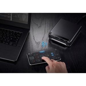 ATEN CAMLIVE PRO Video Capturing Device - Functions: Video Conversion, Video Capturing - HDMI, USB 3.2 (Gen 1) Type B - PC